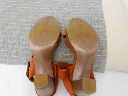 Sandalen - Penelope Collection