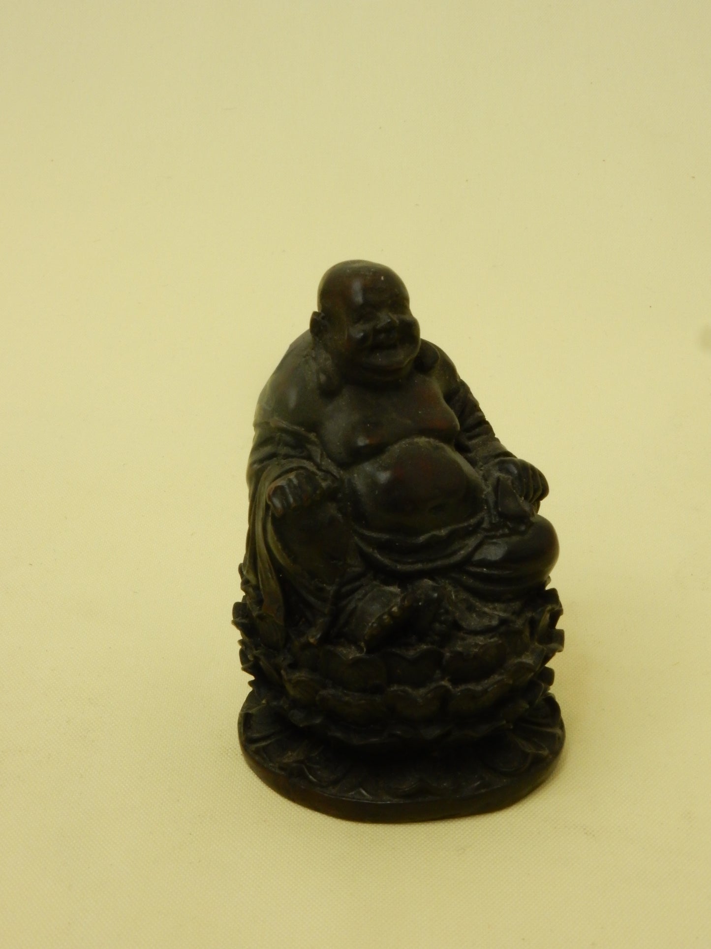 Buddha-Figur