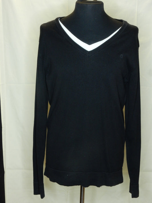 Pullover V-Ausschnitt Jack & Jones