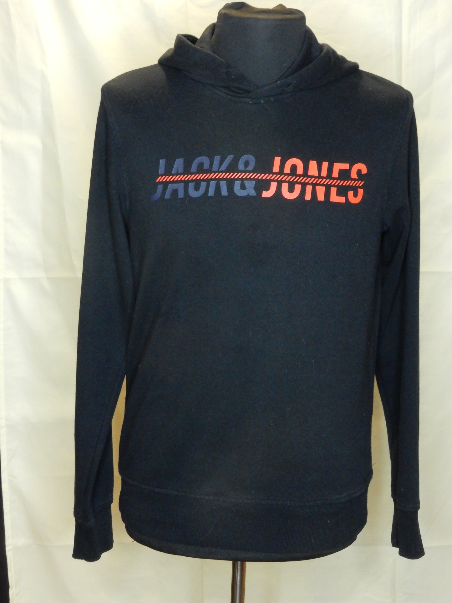 Hoodie Jack & Jones Core