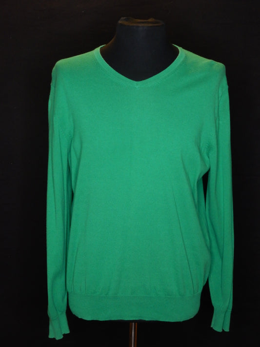 Pullover Jakes Silk / Cashmere