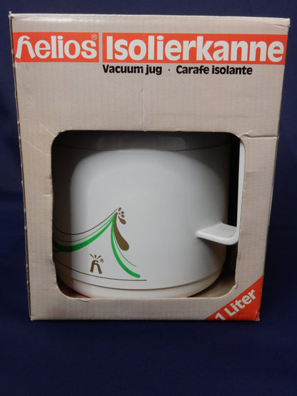 Retro Isolierkanne