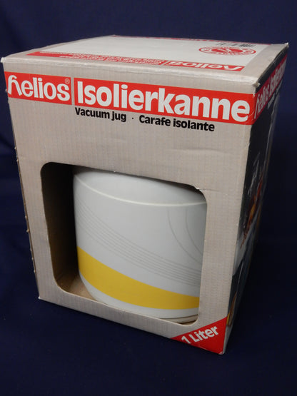 Retro Isolierkanne