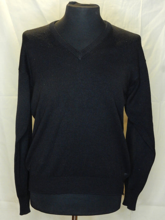 Pullover Fred Perry V-Ausschnitt