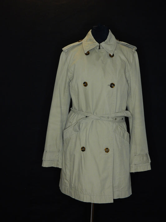 Trenchcoat - Hennes -