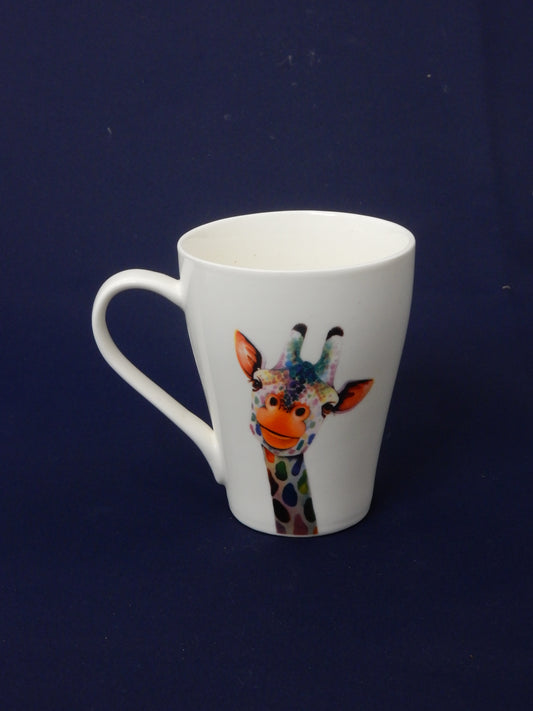 Tasse Giraffe