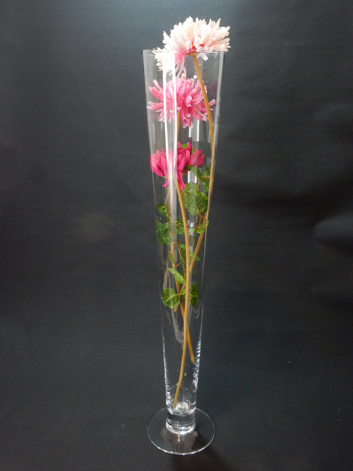 Bodenvase Cielo - 70 cm