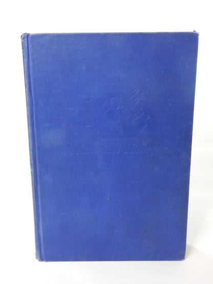 Buch "American History - A Survey" - 1965