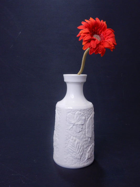 Schumann Arzberg Vase – Vintage Porzellan - 20 cm