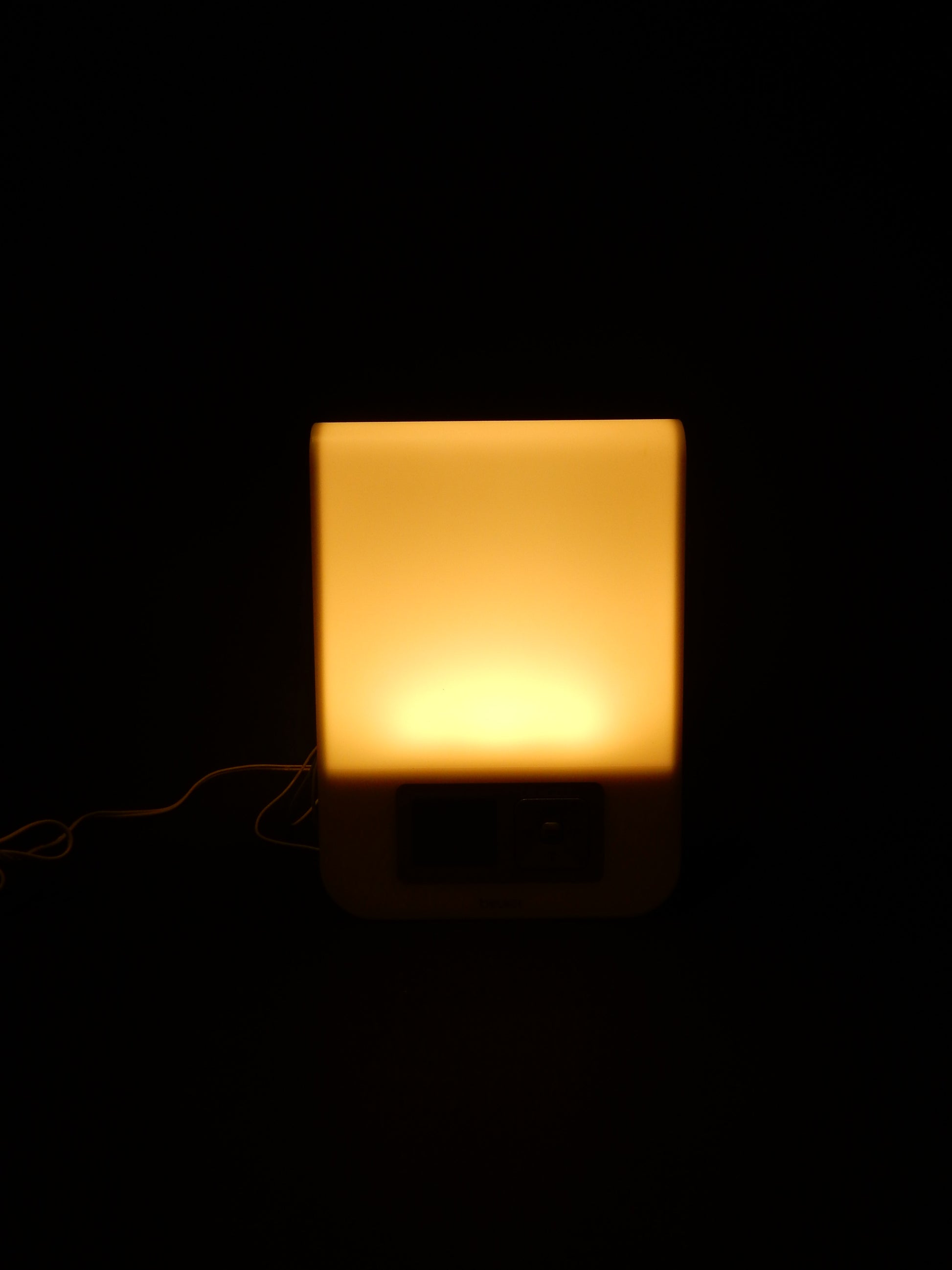Lichtwecker Beurer WL 80 - Artikelbild von Fummel & Gedöns Secondhand-Store