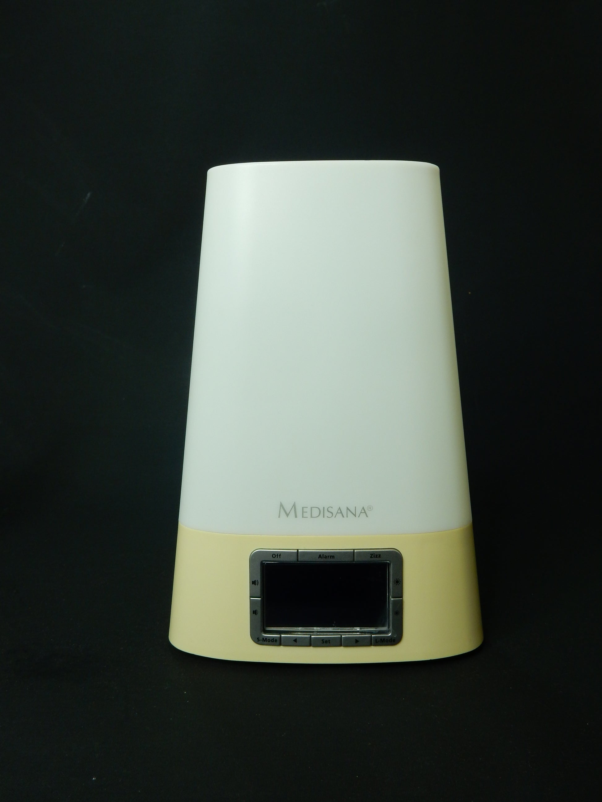 Lichtwecker Medisana WL 450 - Artikelbild von Fummel & Gedöns Secondhand-Store
