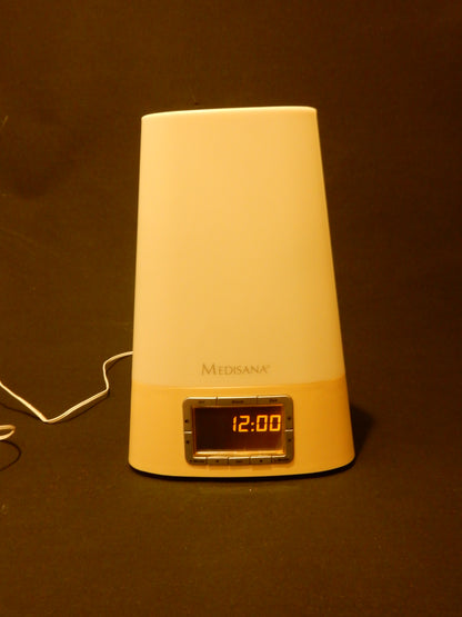 Lichtwecker Medisana WL 450