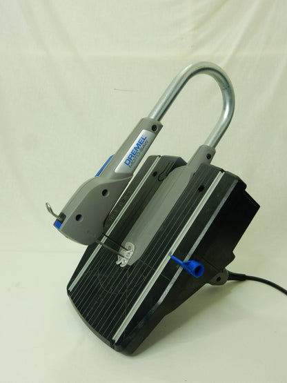 Dremel Moto Saw MS20 Dekupier- und Elektro-Laubsäge