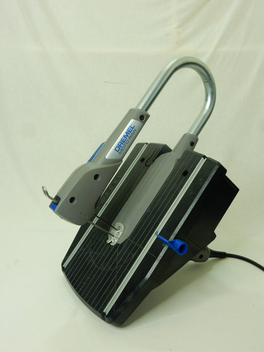 Dremel Moto Saw MS20 Dekupier- und Elektro-Laubsäge