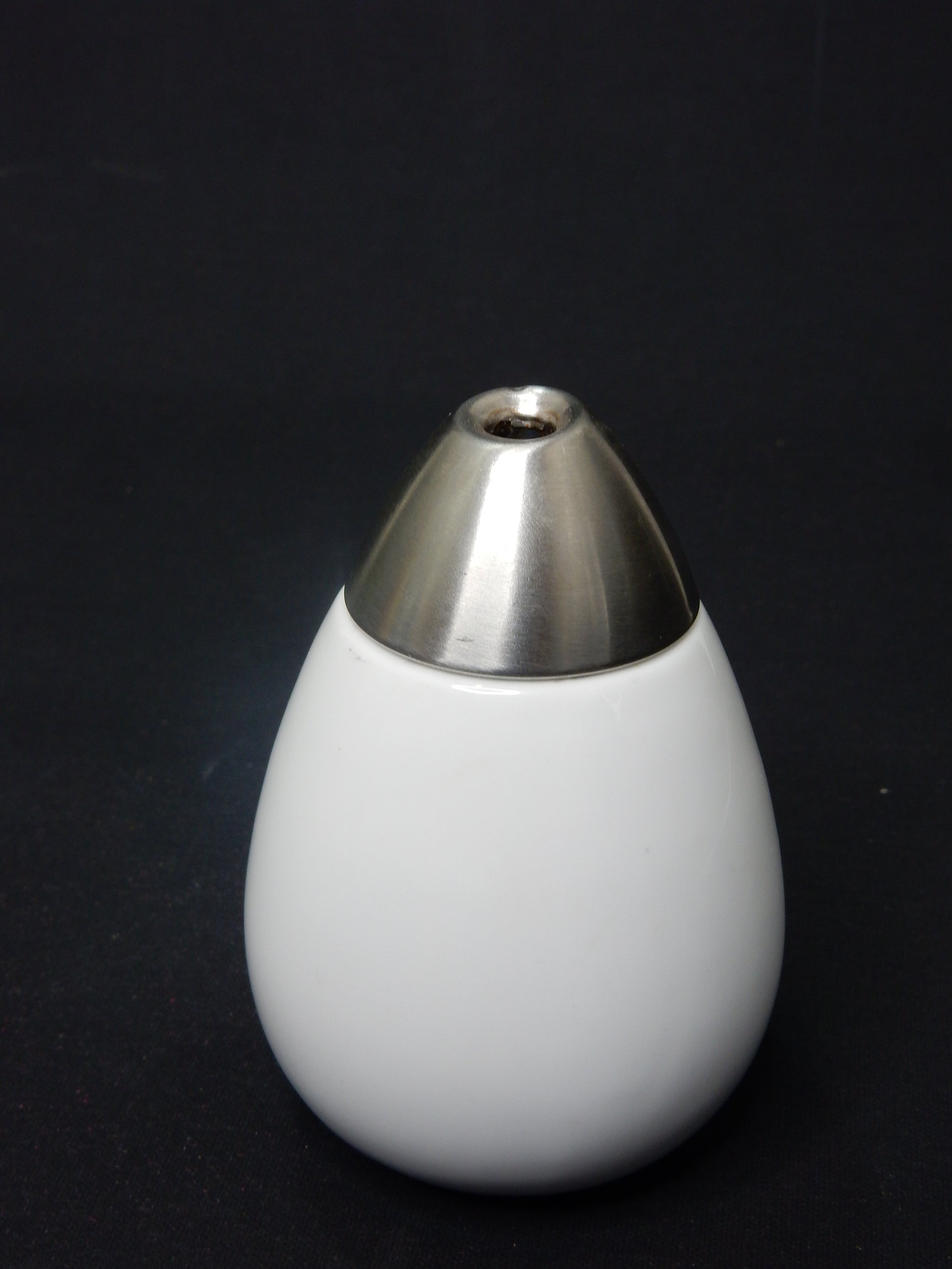 Zuckersteuer aus Porzellan – &quot;by Conran&quot; für Tchibo - Artikelbild von Fummel & Gedöns Secondhand-Store