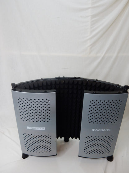 Nowsonic Umbrella Absorber