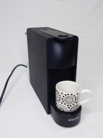 Krups Nespresso Essenza Mini