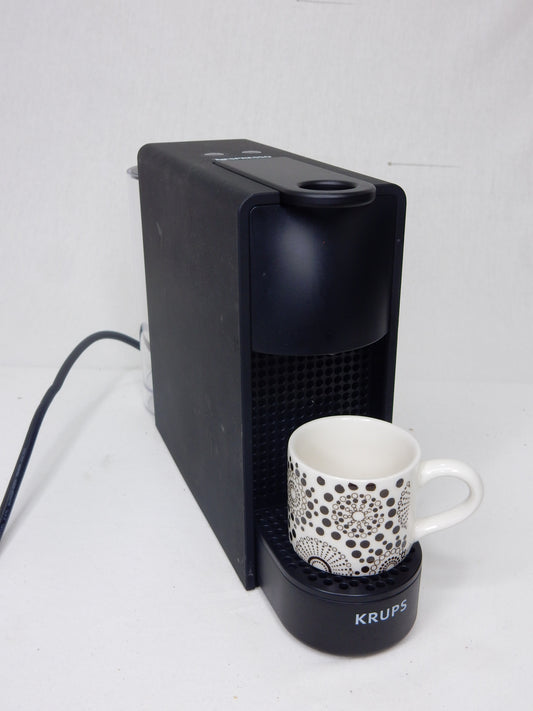 Krups Nespresso Essenza Mini