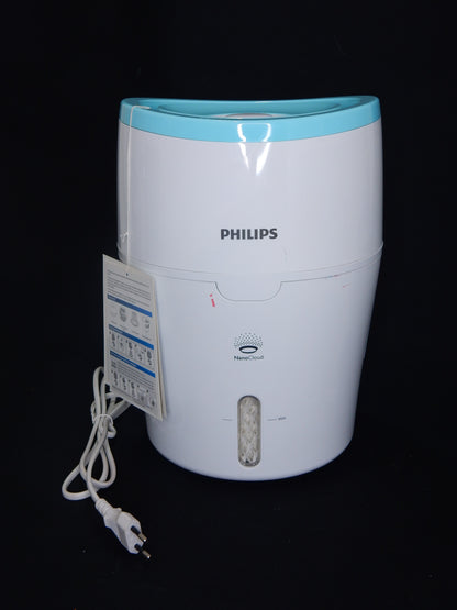 Philips NanoCloud Luftbefeuchter