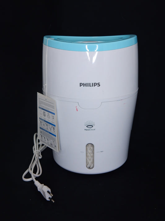 Philips NanoCloud Luftbefeuchter