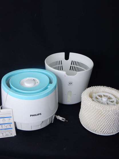 Philips NanoCloud Luftbefeuchter