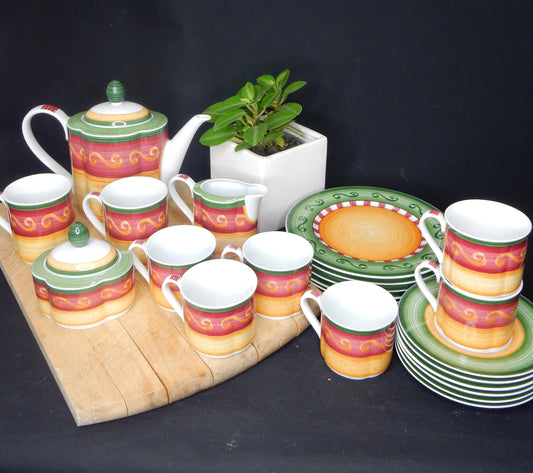 Service Villeroy & Boch Gallo Design