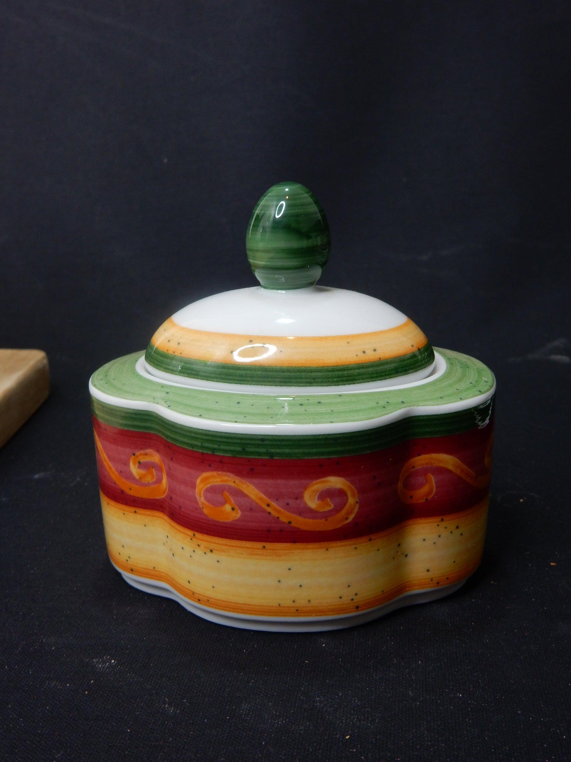 Service Villeroy &amp; Boch Gallo Design - Artikelbild von Fummel & Gedöns Secondhand-Store
