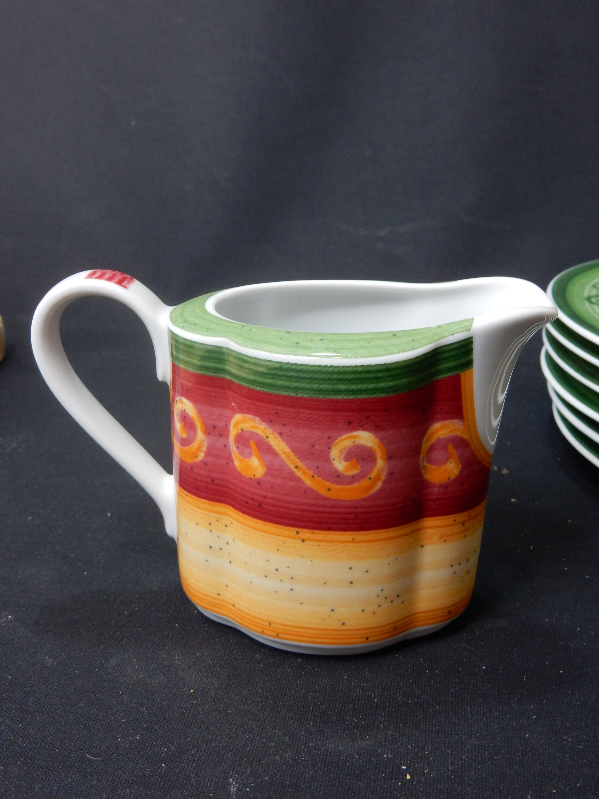Service Villeroy &amp; Boch Gallo Design - Artikelbild von Fummel & Gedöns Secondhand-Store