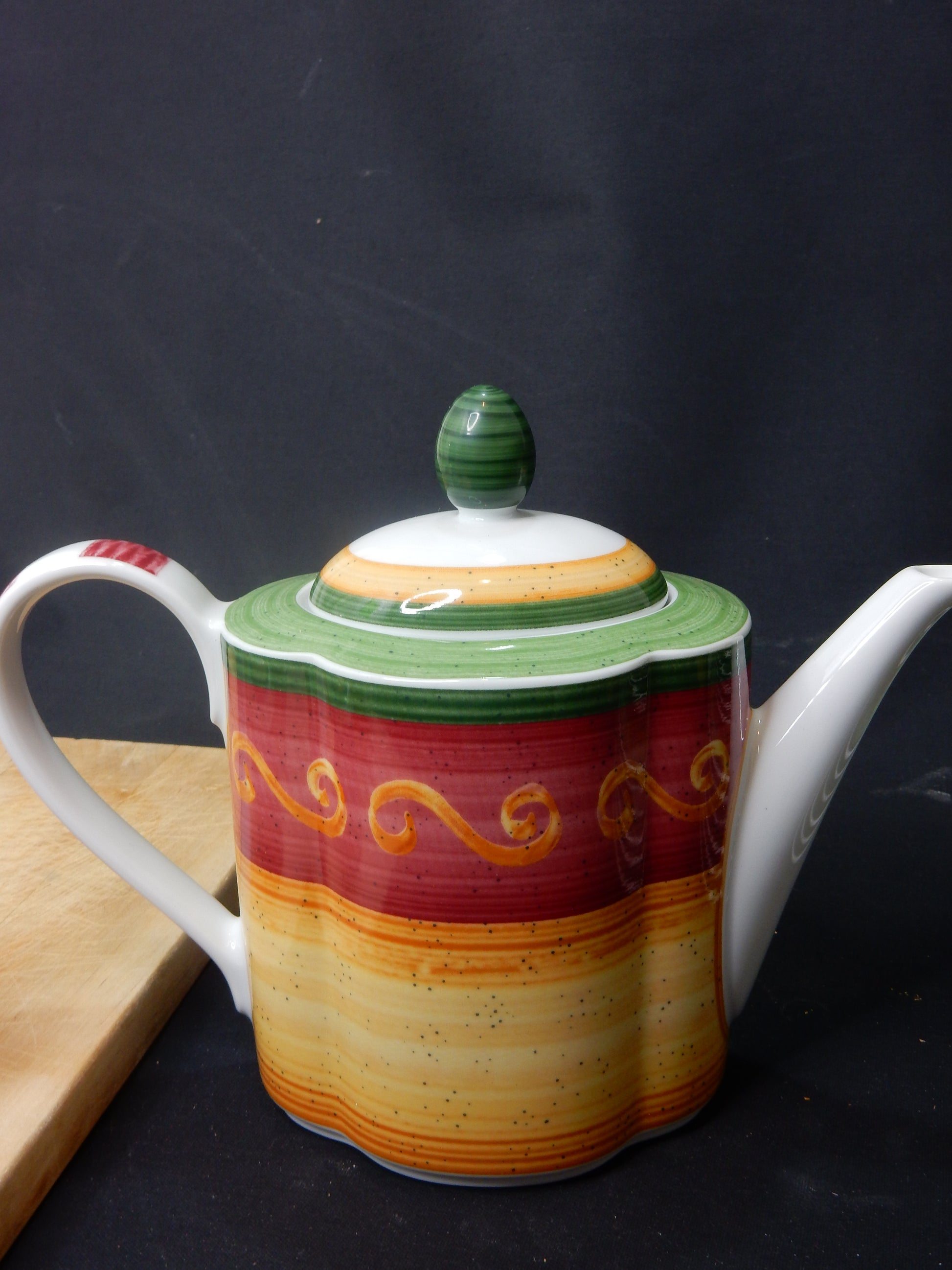 Service Villeroy &amp; Boch Gallo Design - Artikelbild von Fummel & Gedöns Secondhand-Store