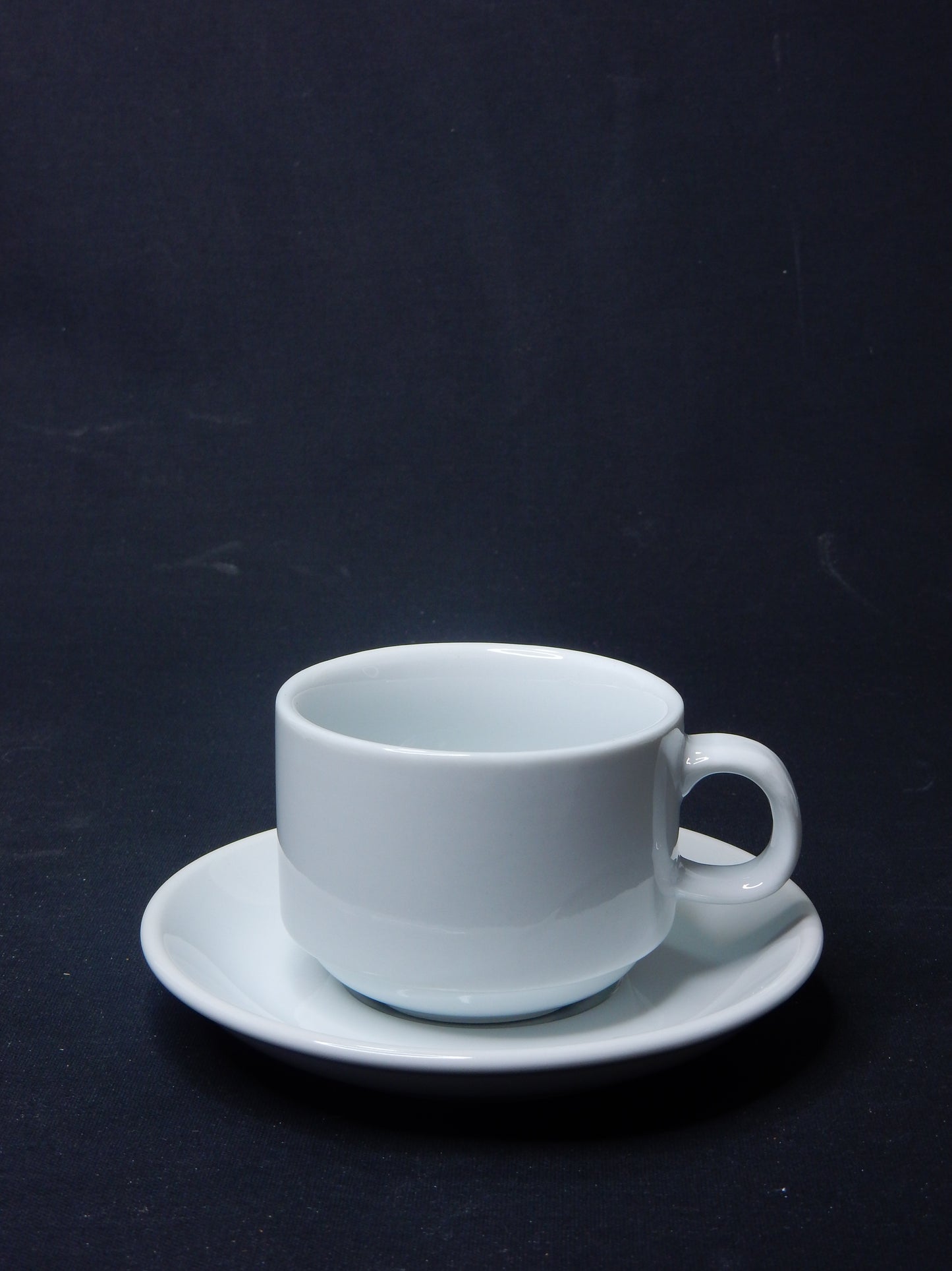 Olympia Athena Kaffeetassen Set (22 Stk.)
