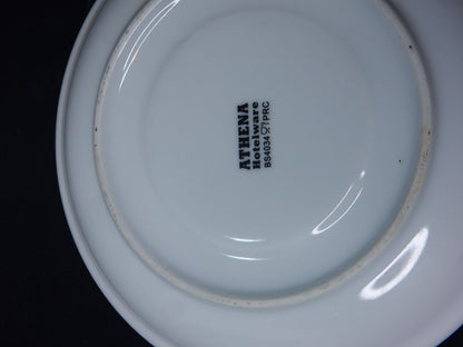 Olympia Athena Kaffeetassen Set (22 Stk.)