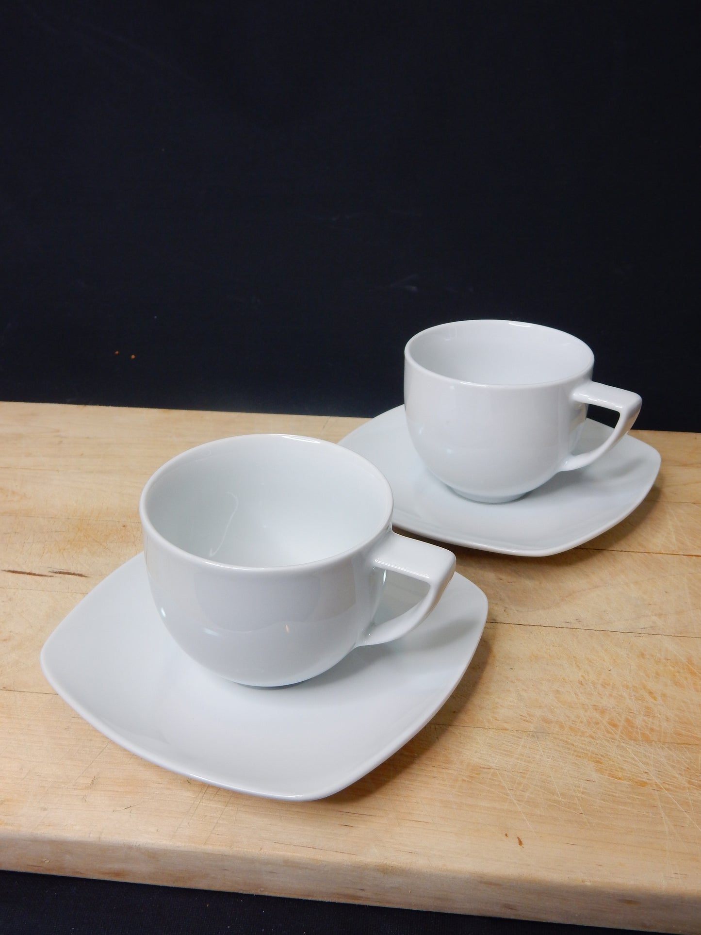 Tasse & Untertasse CAYA von Ritzenhoff & Breker