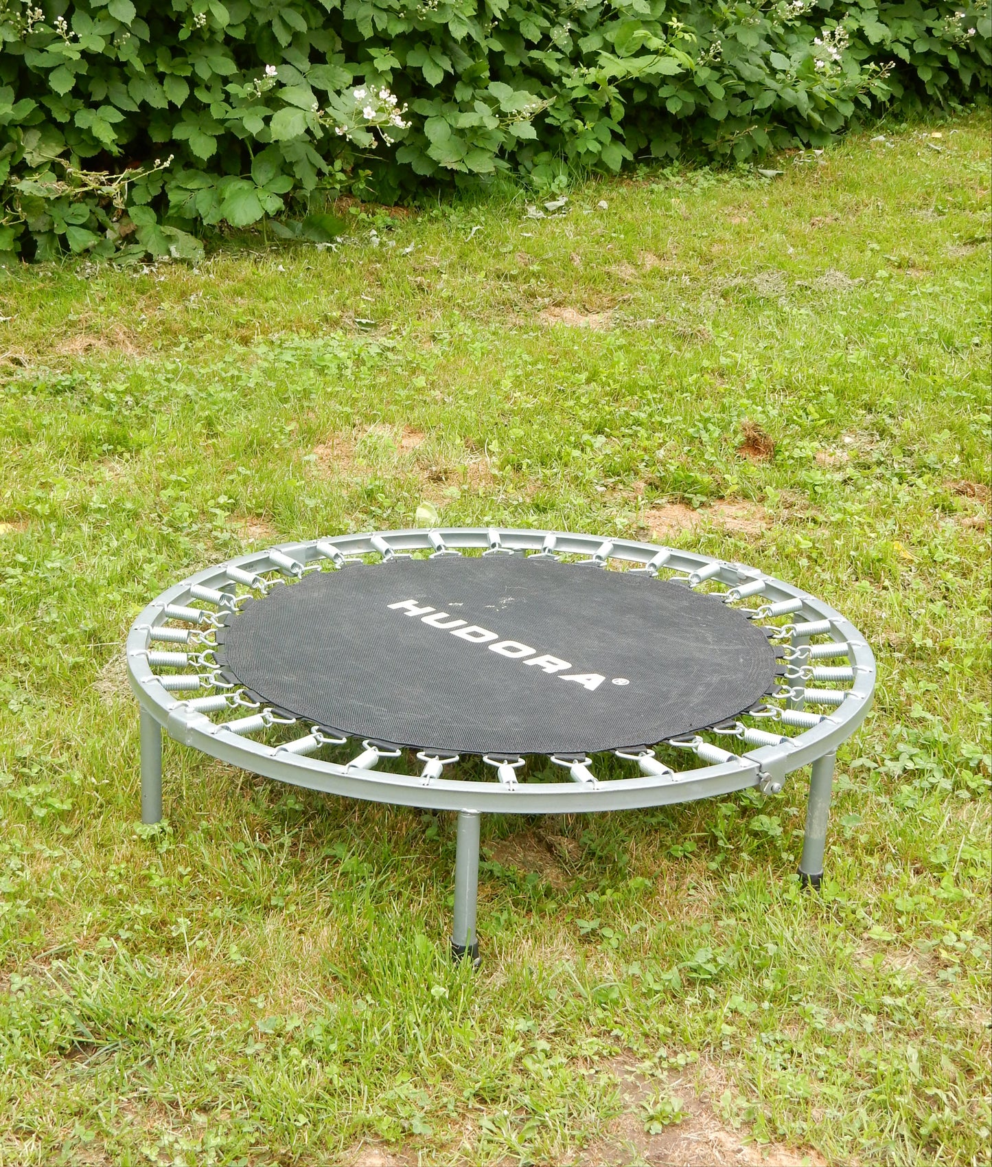 Trampolin von Hudora