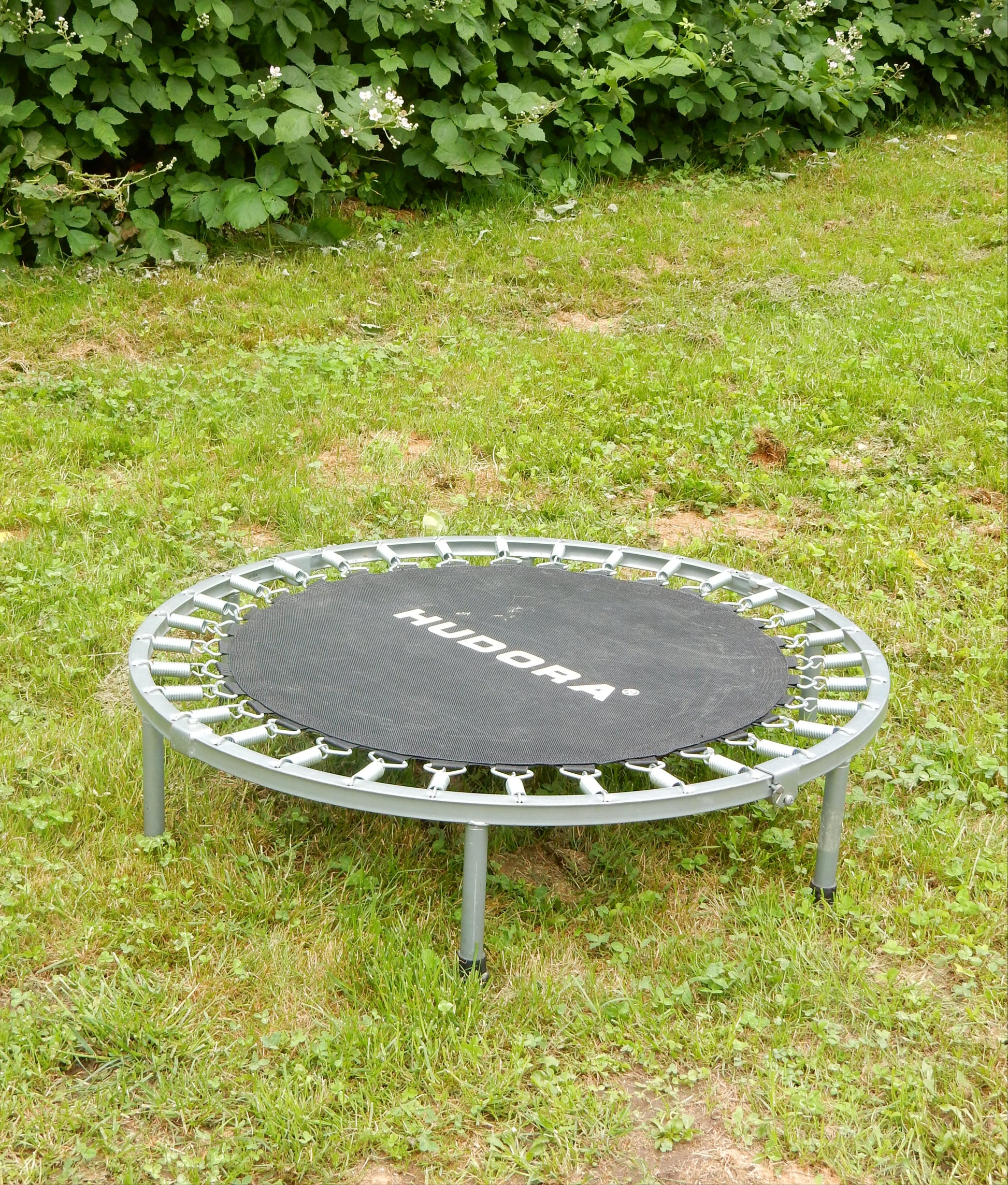 Trampolin von Hudora - Artikelbild von Fummel & Gedöns Secondhand-Store