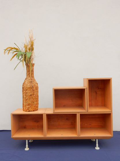 Offenes Sideboard - MDF