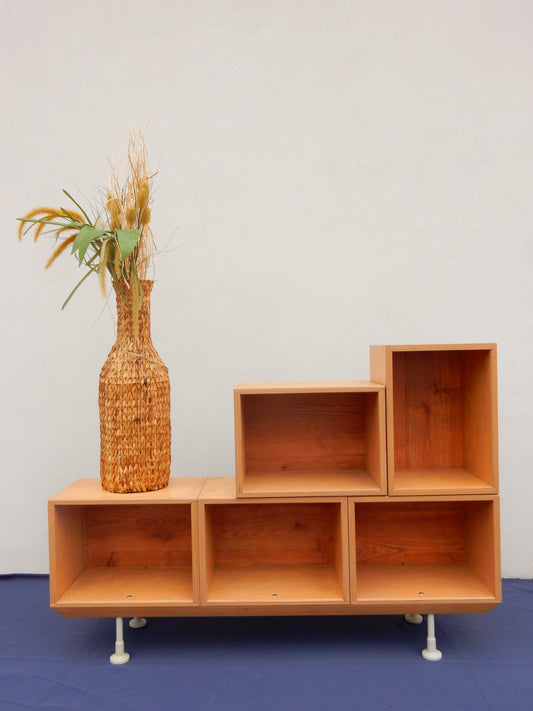Offenes Sideboard - MDF
