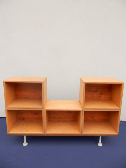 Offenes Sideboard - MDF