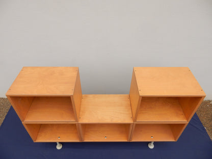 Offenes Sideboard - MDF
