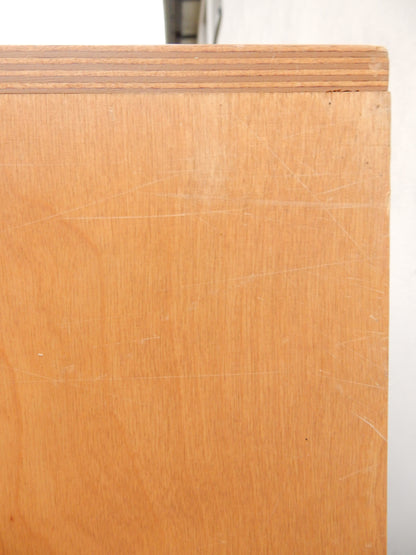 Offenes Sideboard - MDF