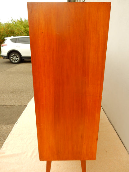 WK Möbel Mid-Century Sideboard (50er Jahre)
