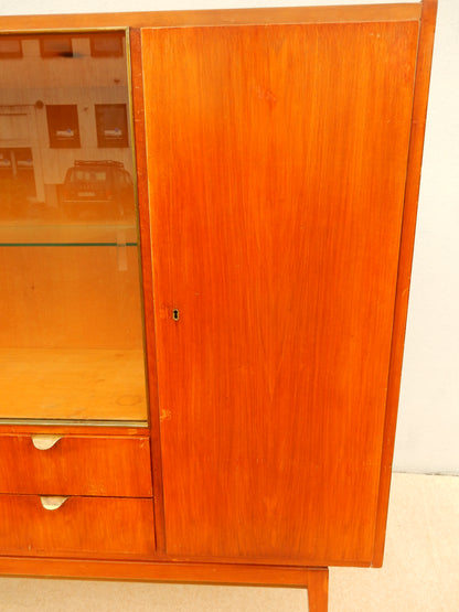 WK Möbel Mid-Century Sideboard (50er Jahre)