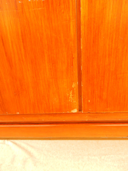 WK Möbel Mid-Century Sideboard (50er Jahre)