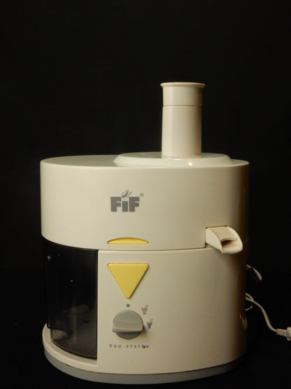 Philips Eismaschine HR2295 | Vintage Eiscreme Maker | Komplett | Funktionsfähig | OVP