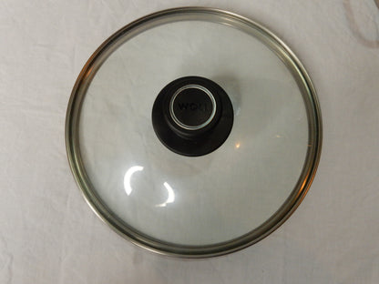 Silit Silitherm Pfanne - mit Deckel