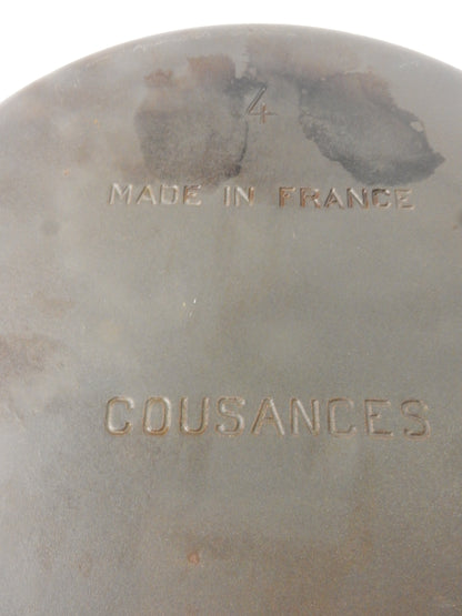 Crêpes-Pfanne Cousances - Gusseisen