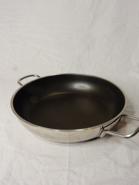 Silit Teflon-Pfanne