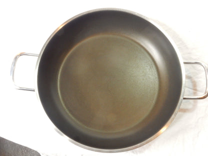 Silit Teflon-Pfanne