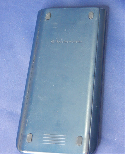 Texas Instruments TI-Nspire CX Grafikrechner