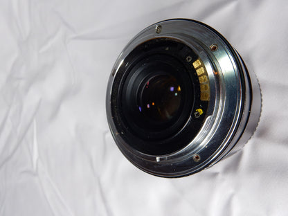 Sigma Super-Wide II 24mm f/2.8 Objektiv