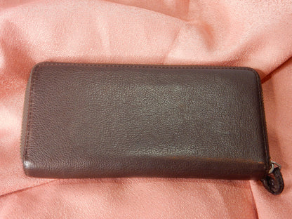 Leder-Geldbörse - LIEBESKIND